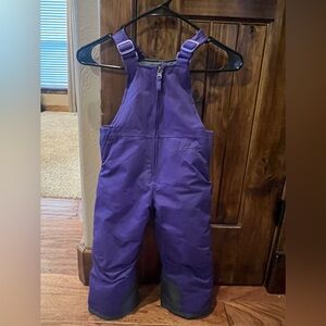 Toddler Snow Pants